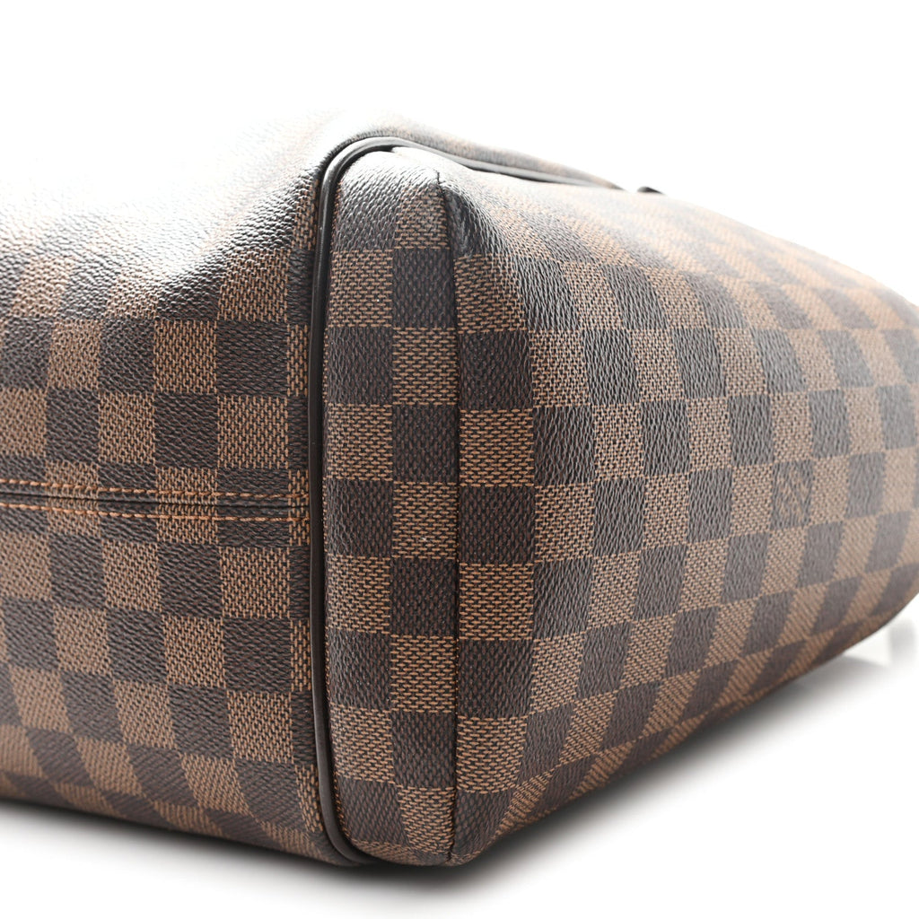 Louis Vuitton Damier Ebene Totally MM