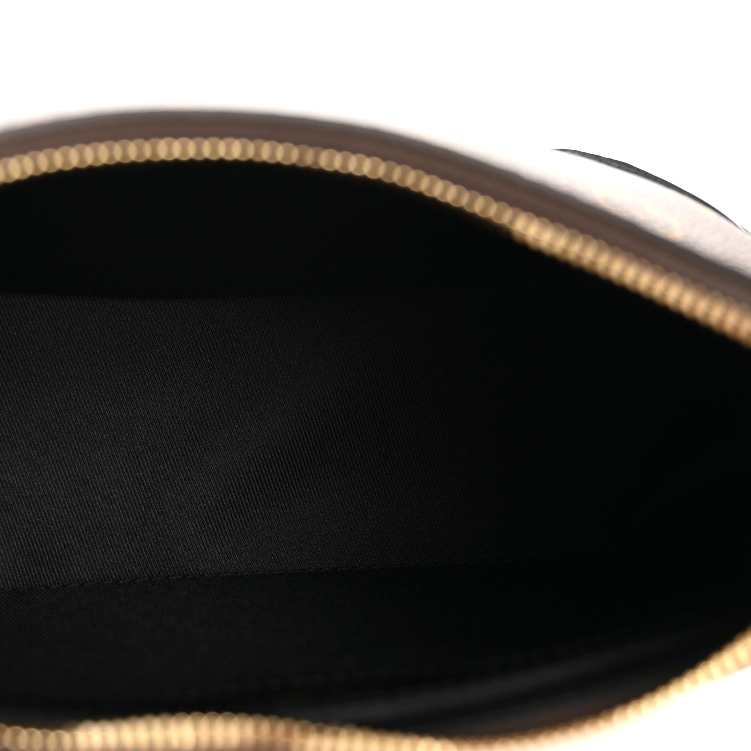Louis Vuitton Monogram Boulogne NM Black