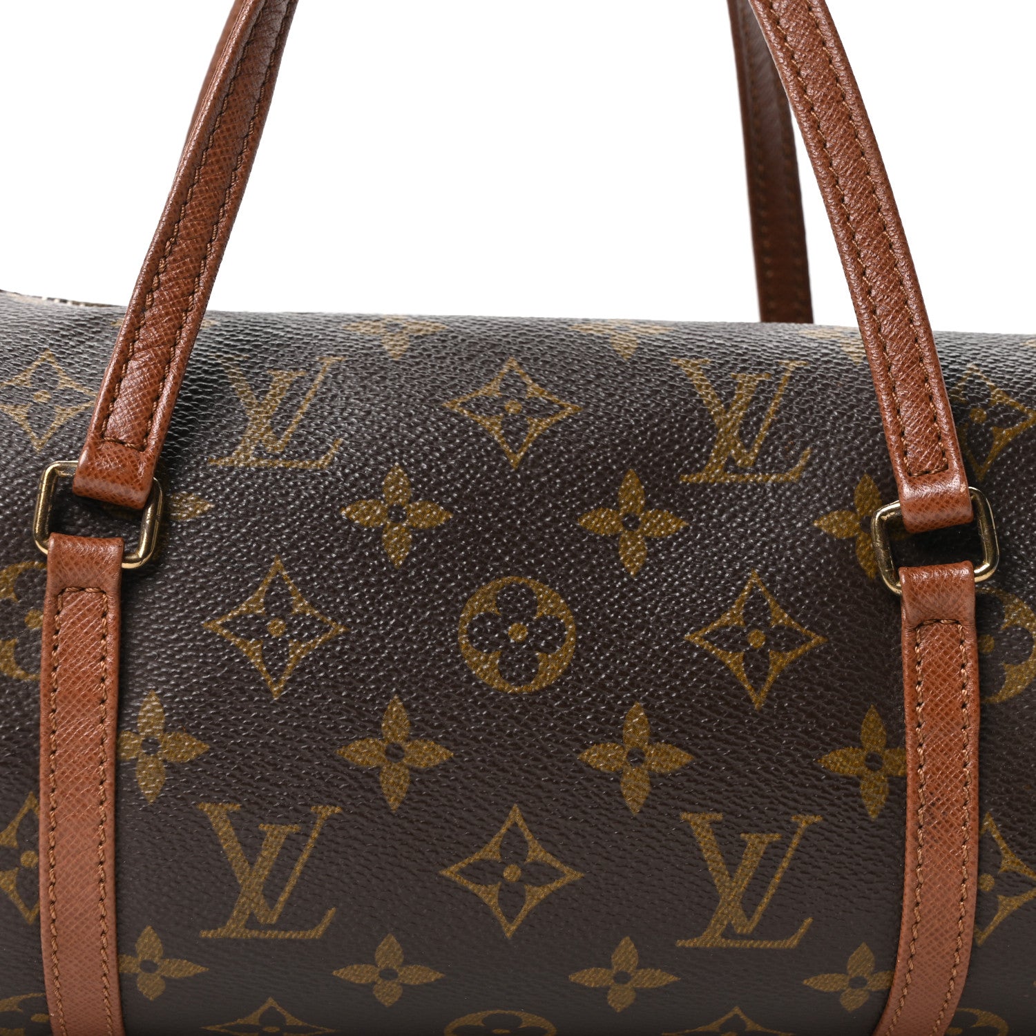 Louis Vuitton Monogram Papillon 26