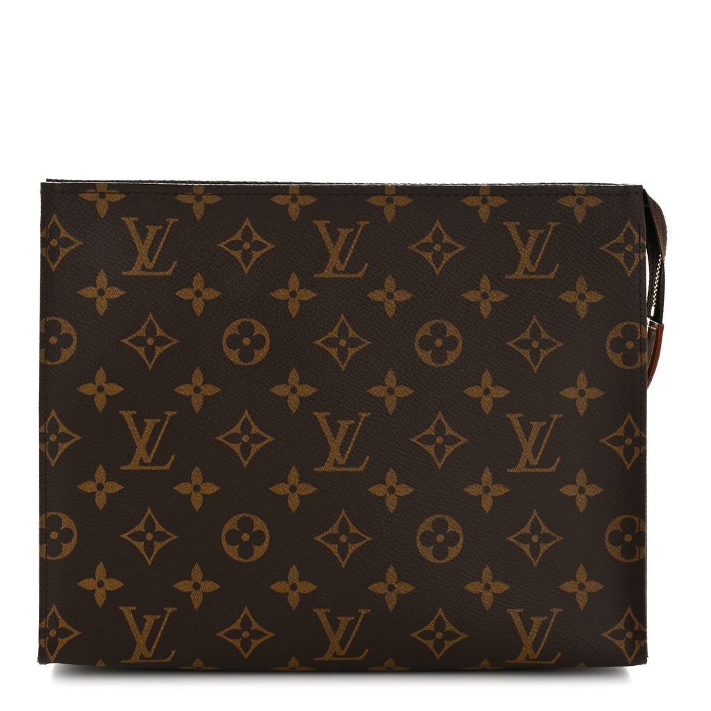 Louis Vuitton Monogram Toiletry Pouch 26
