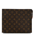 Louis Vuitton Monogram Toiletry Pouch 26