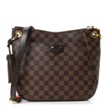 Louis Vuitton Damier Ebene South Bank Besace