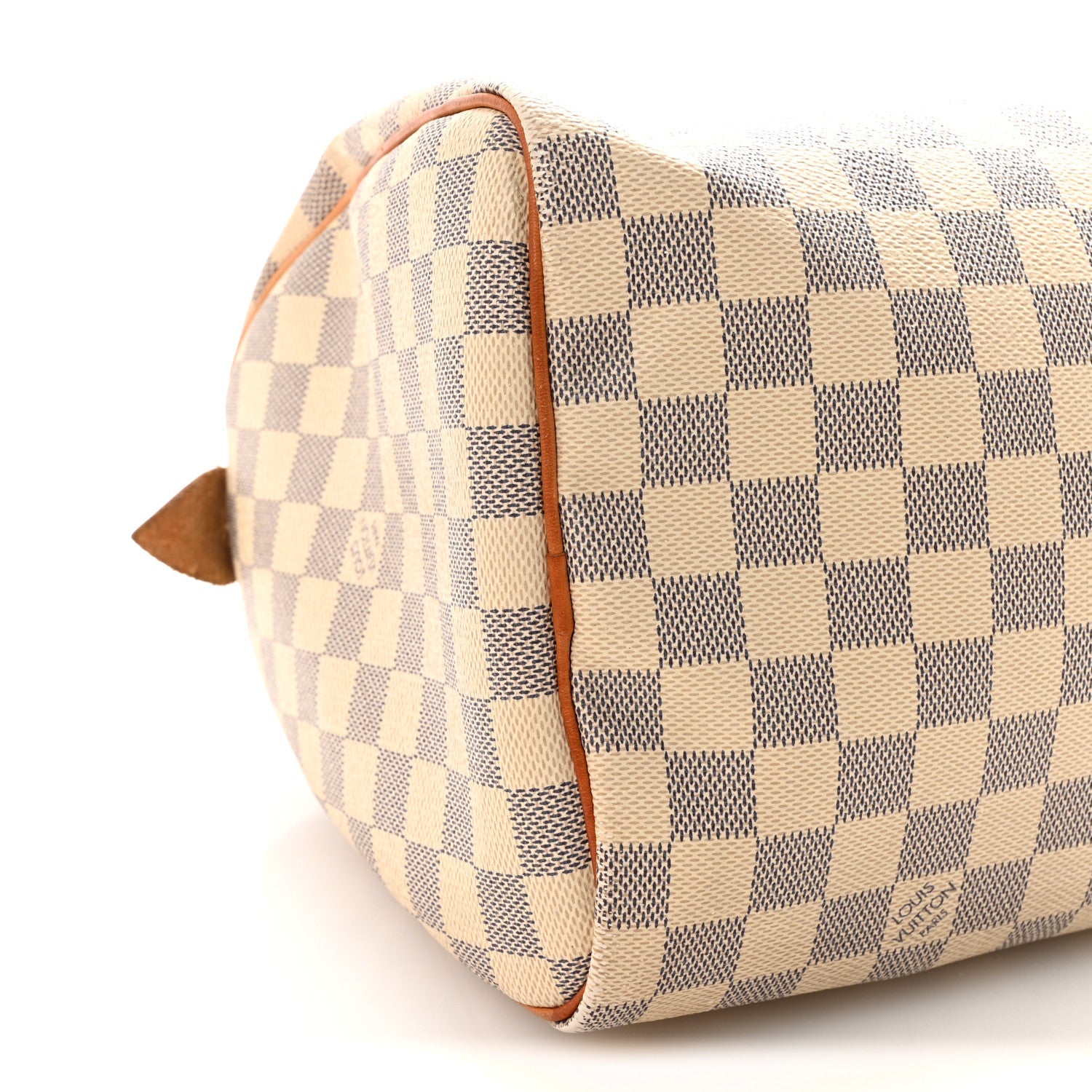 Louis Vuitton Damier Azur Speedy 30