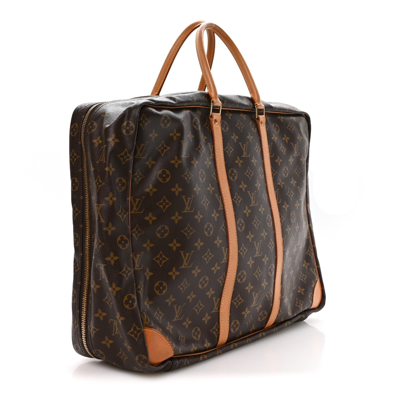 Louis Vuitton Monogram Sirius 50