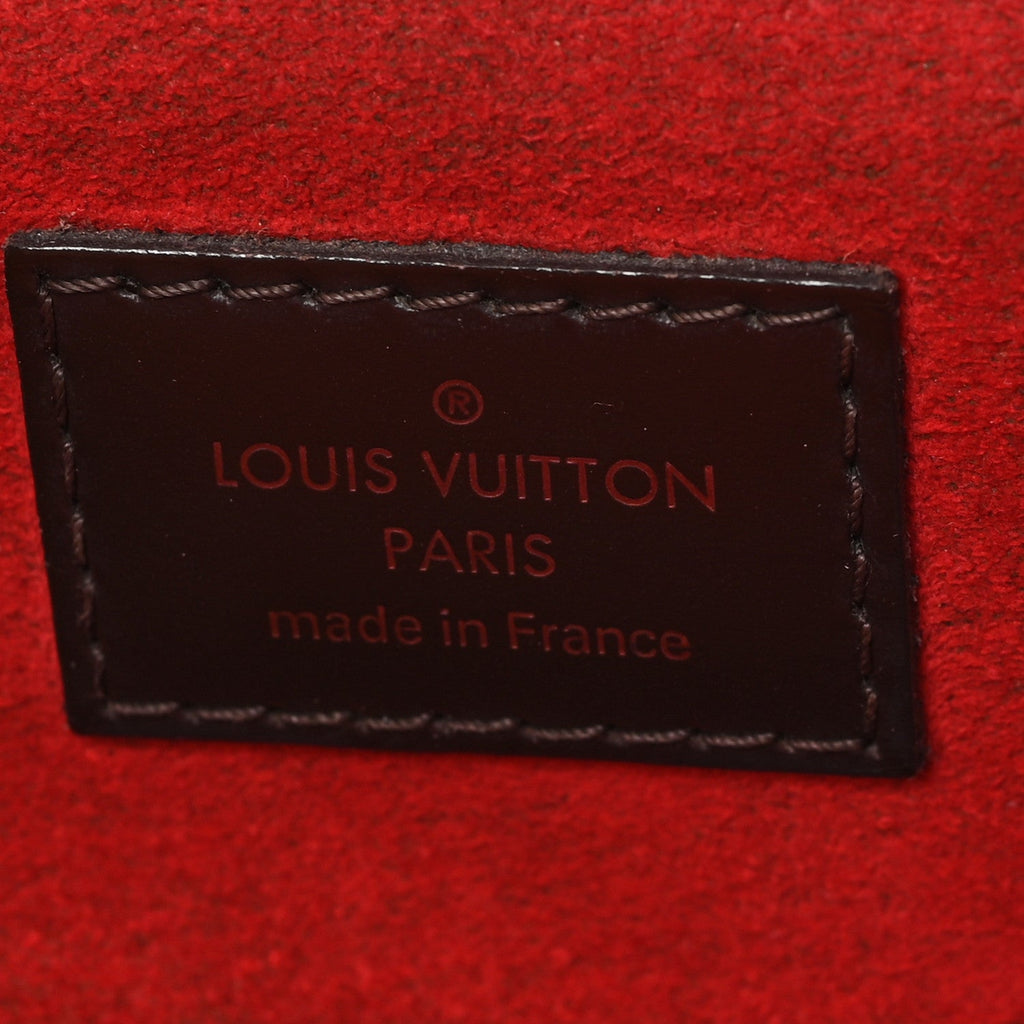 Louis Vuitton Damier Ebene Trevi PM