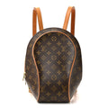 Louis Vuitton Monogram Ellipse Sac a Dos Backpack