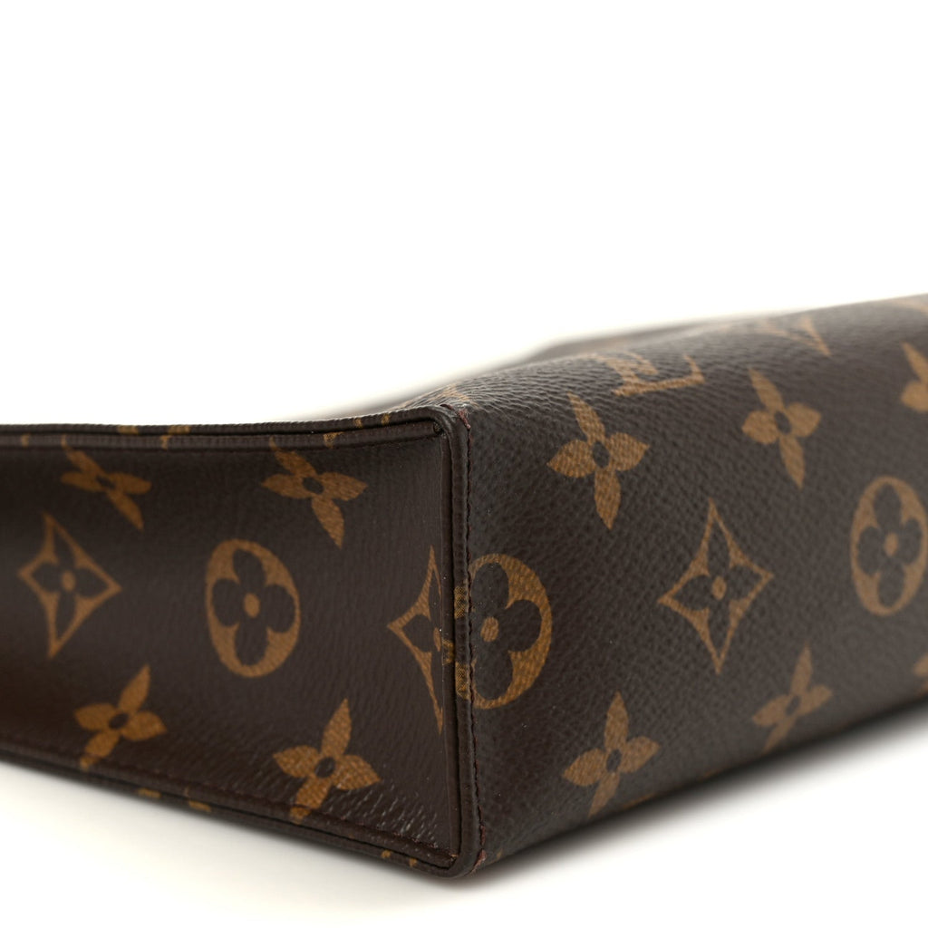 Louis Vuitton Monogram Toiletry Pouch 26