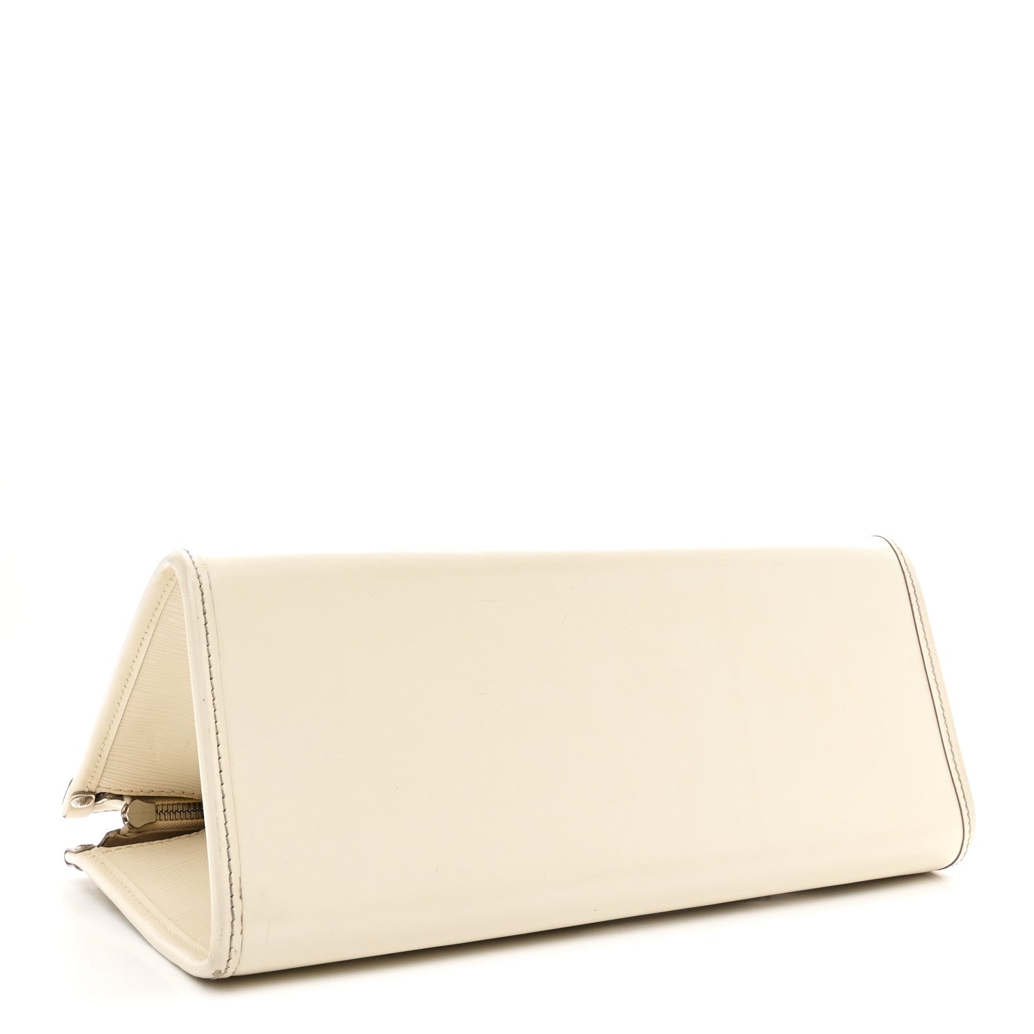 Louis Vuitton Epi Madeleine PM Ivory