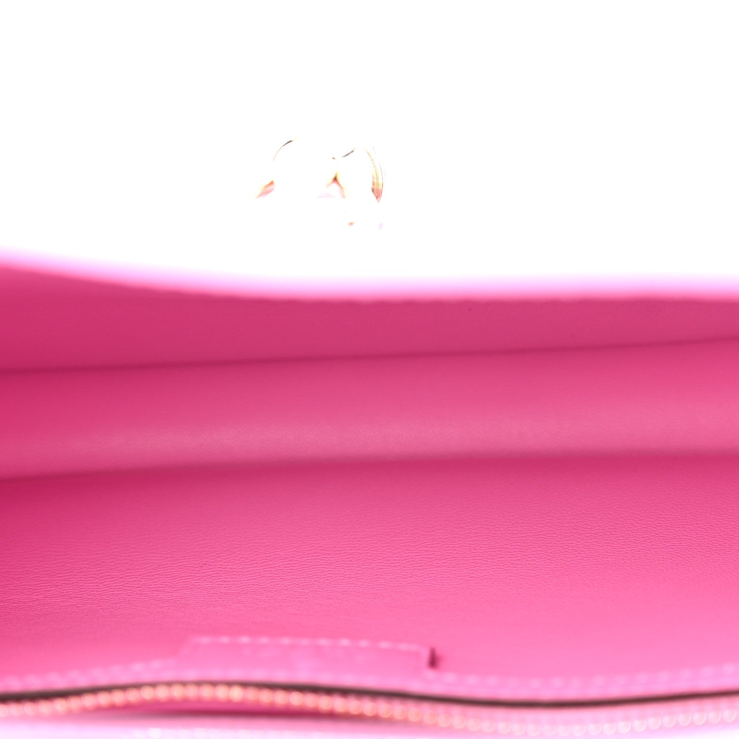 Gucci Ancora Calfskin Web Medium Jackie 1961 Hobo Pink