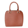 Louis Vuitton Epi Pont-Neuf Cipango