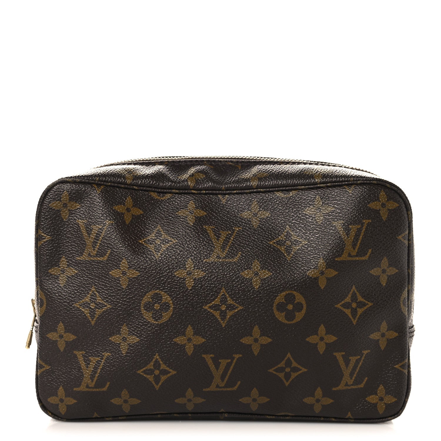 Louis Vuitton Monogram Trousse Toilette 23