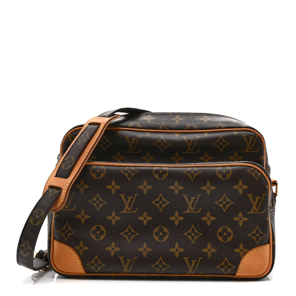 Louis Vuitton Monogram Nil 28