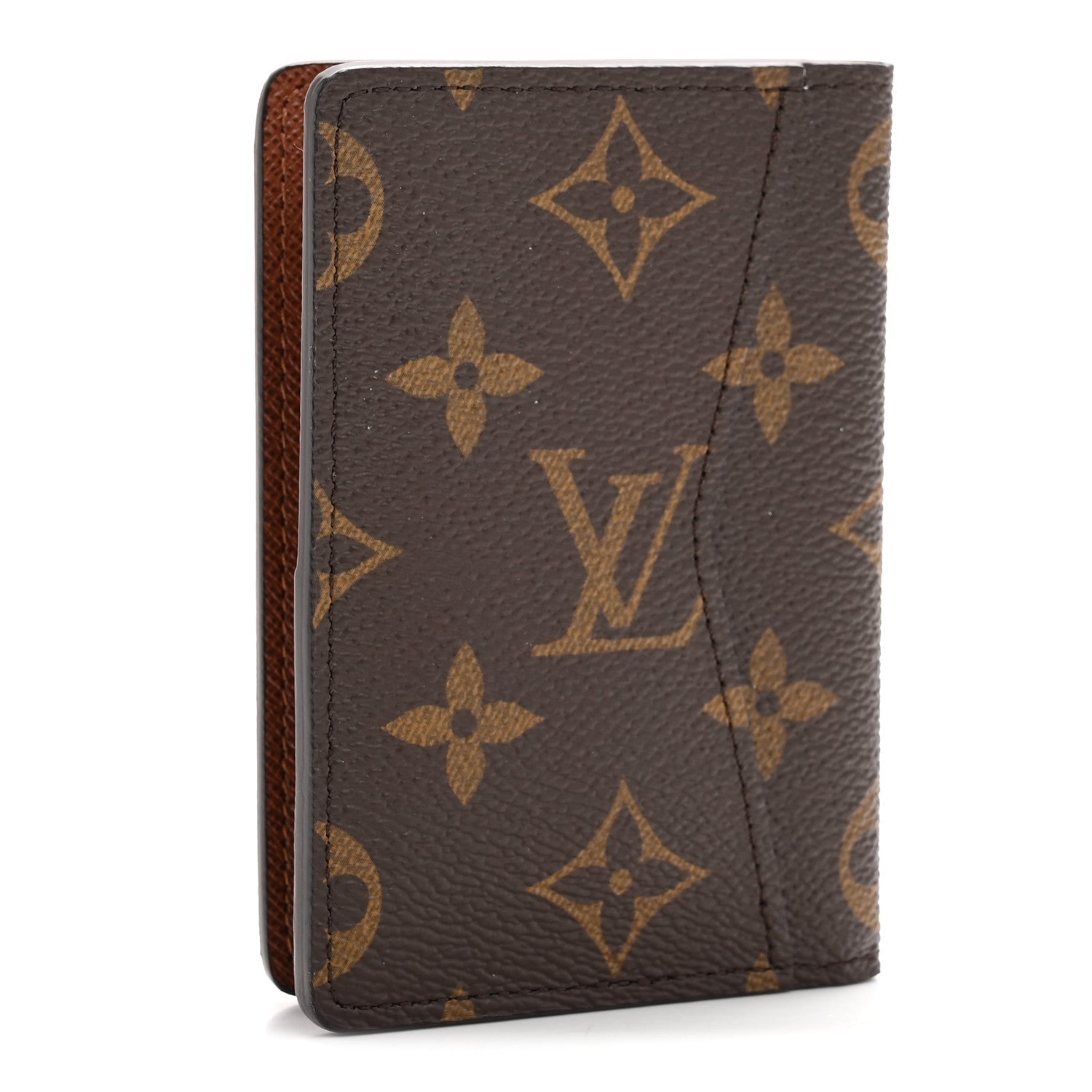 Louis Vuitton Monogram Pocket Organizer NM