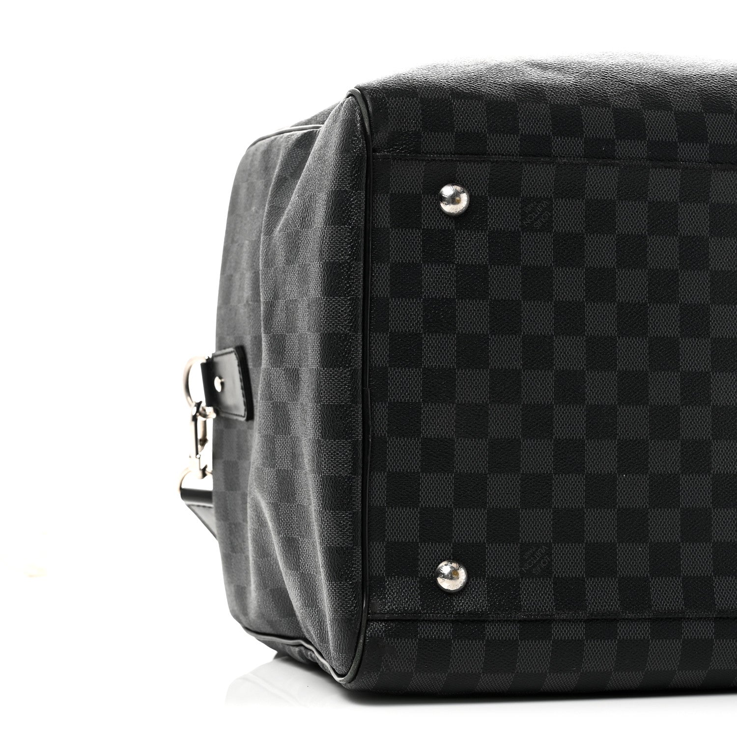Louis Vuitton Damier Graphite Roadster