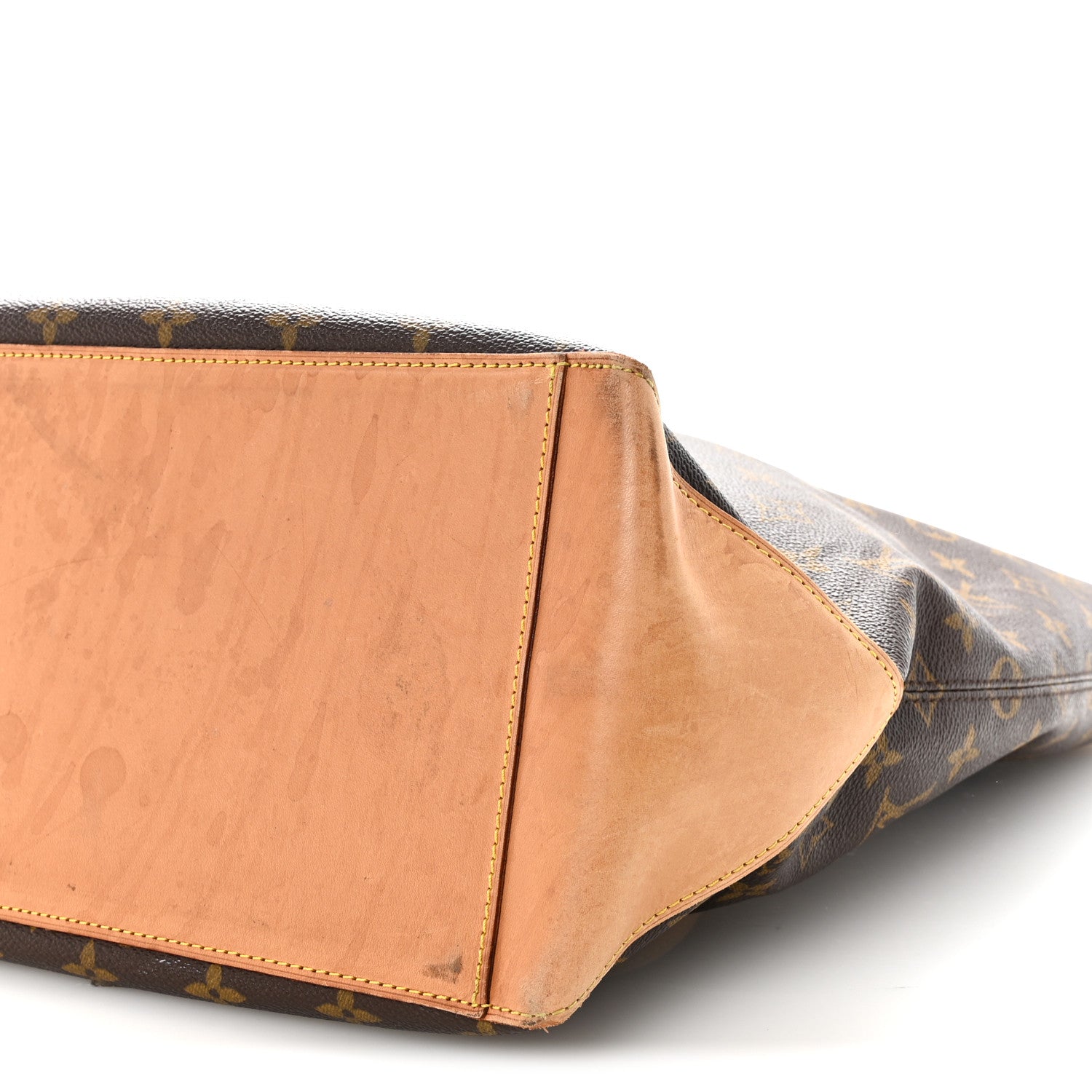 Louis Vuitton Monogram Cabas Alto