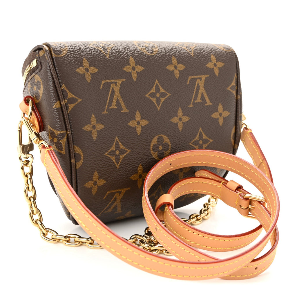 Louis Vuitton Monogram Mini Bumbag