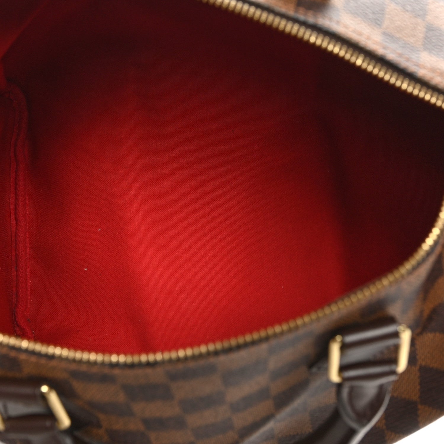 Louis Vuitton Damier Ebene Speedy 30
