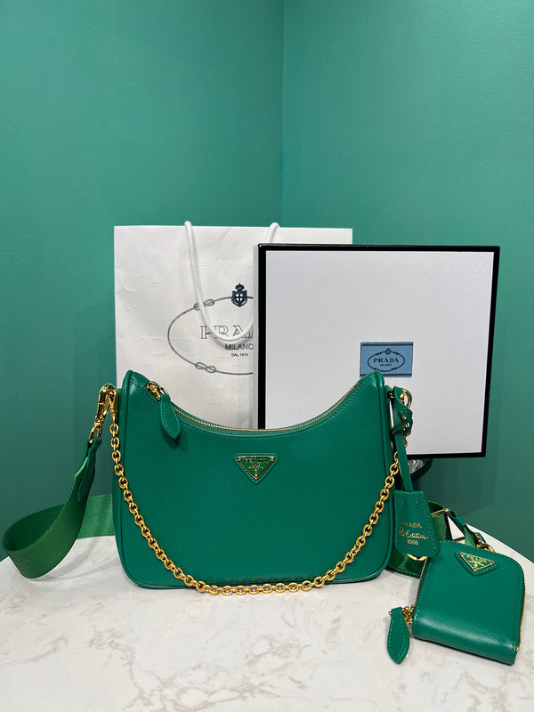 Prada Bags - 5162