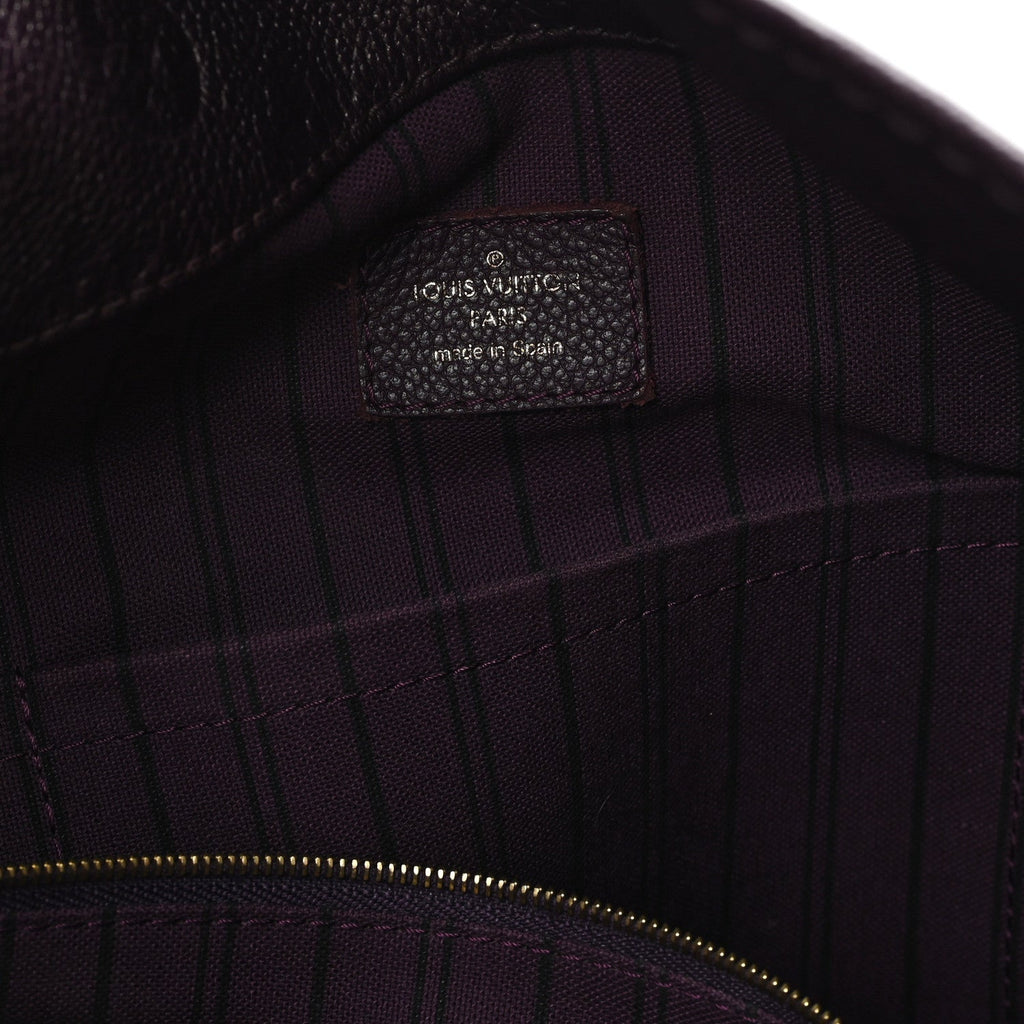 Louis Vuitton Empreinte Artsy MM Aube