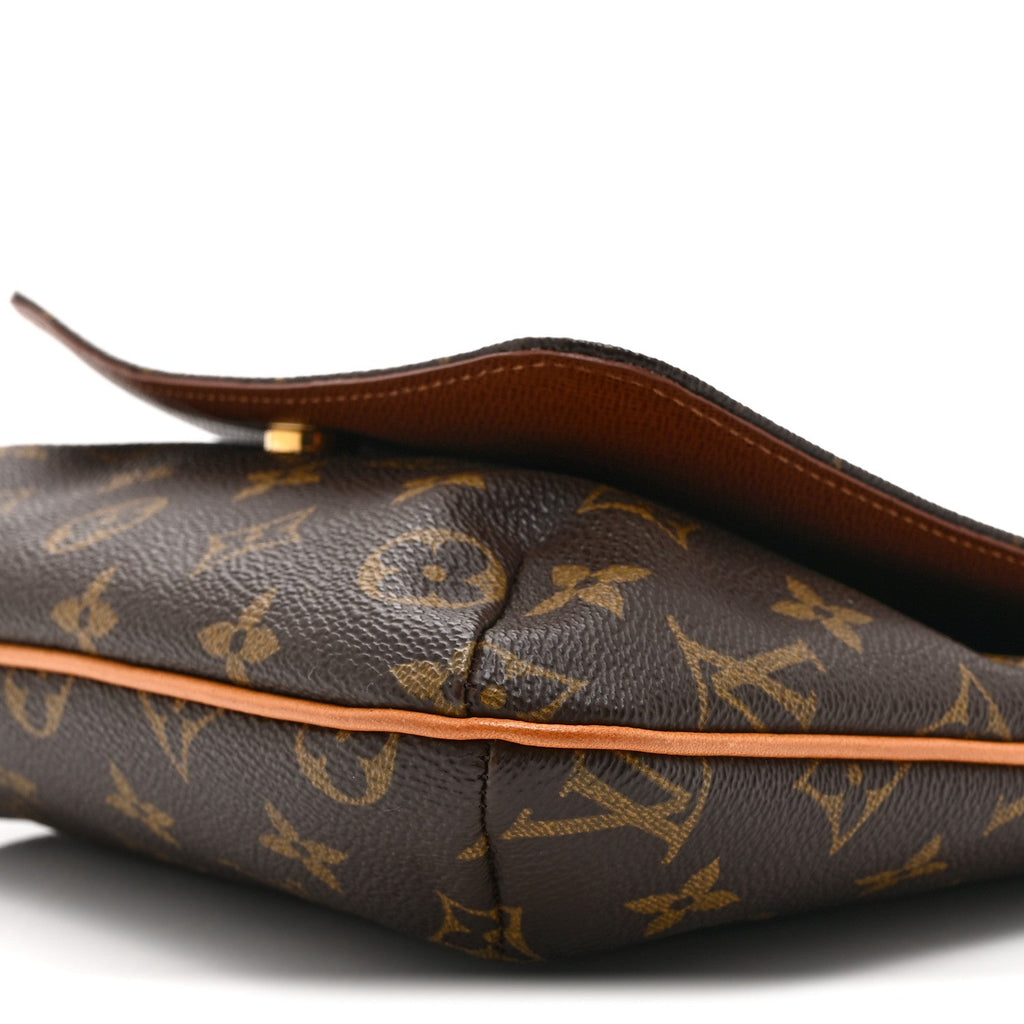 Louis Vuitton Monogram Musette Salsa