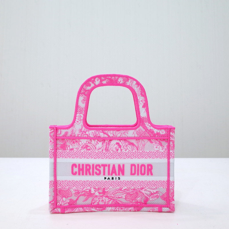 Dior Bags - 3806