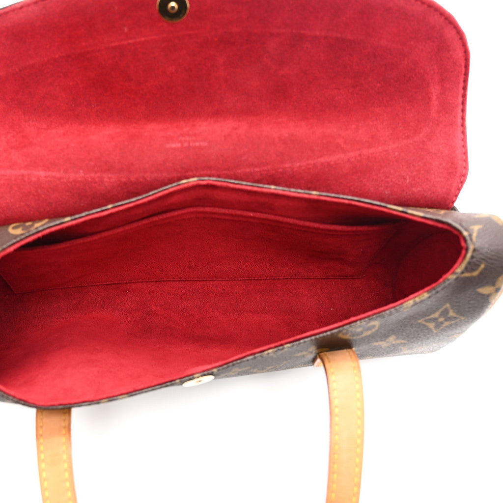 Louis Vuitton Monogram Sonatine