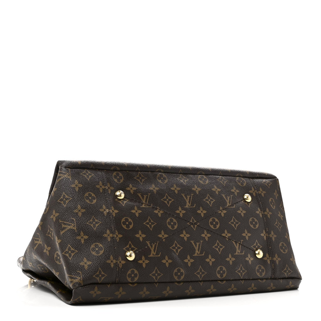 Louis Vuitton Monogram Artsy MM