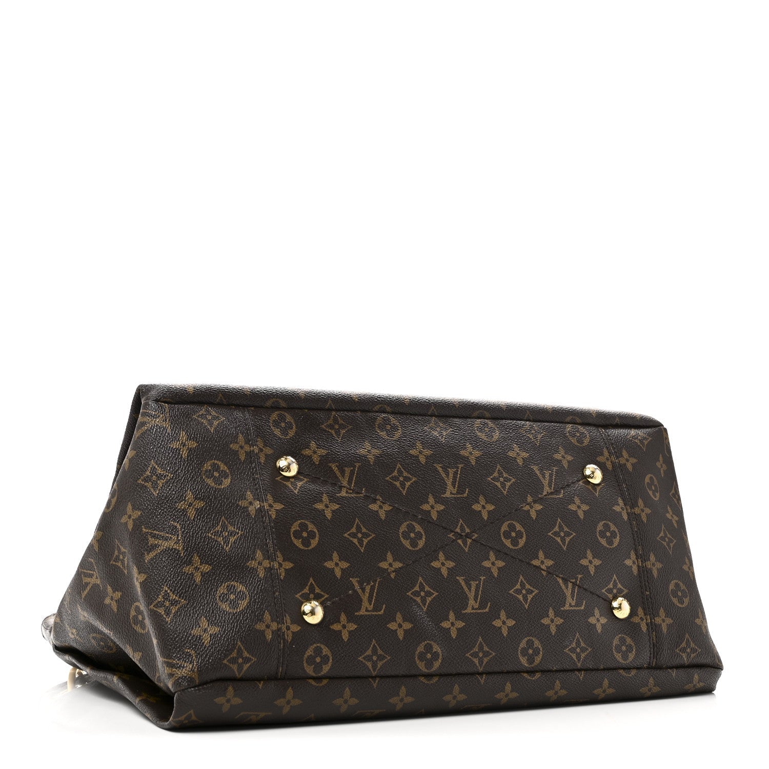 Louis Vuitton Monogram Artsy MM