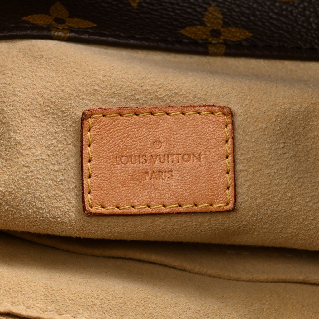 Louis Vuitton Monogram Artsy MM