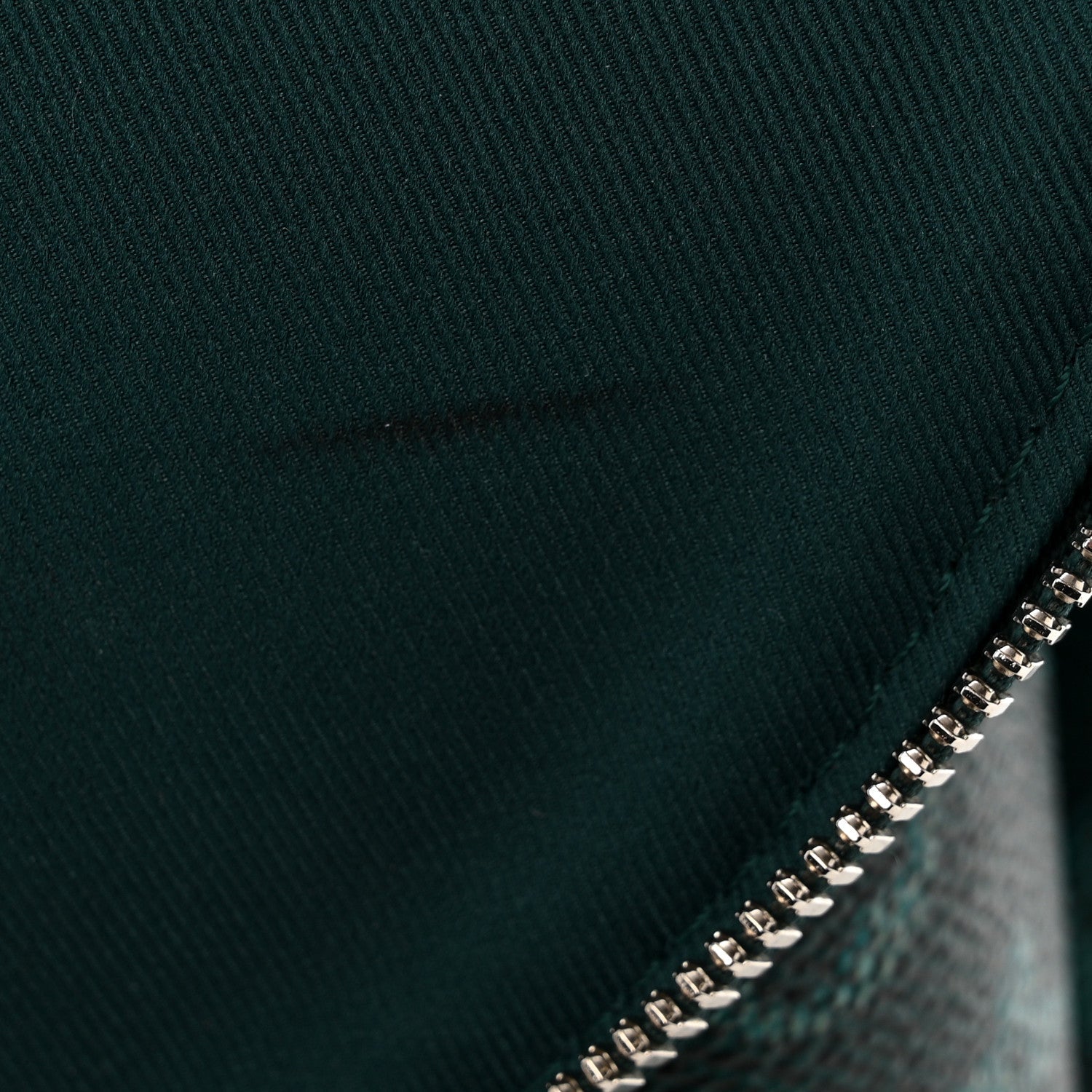 Louis Vuitton Monogram Heritage Discovery Backpack PM Green