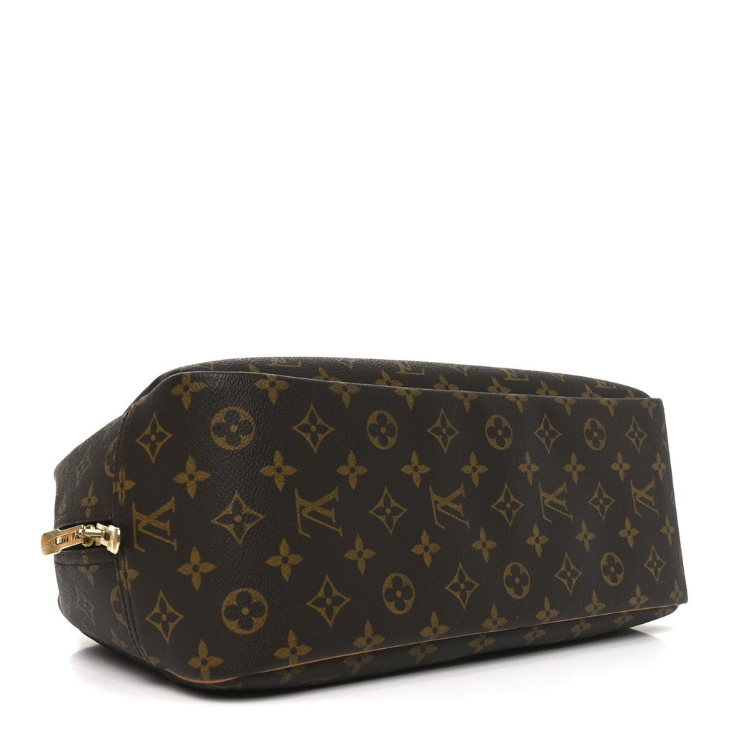 Louis Vuitton Monogram Deauville