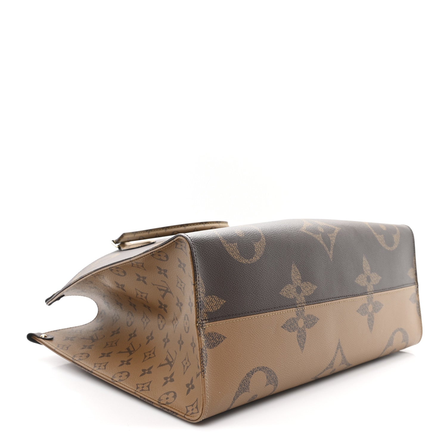 Louis Vuitton Reverse Monogram Giant Onthego GM