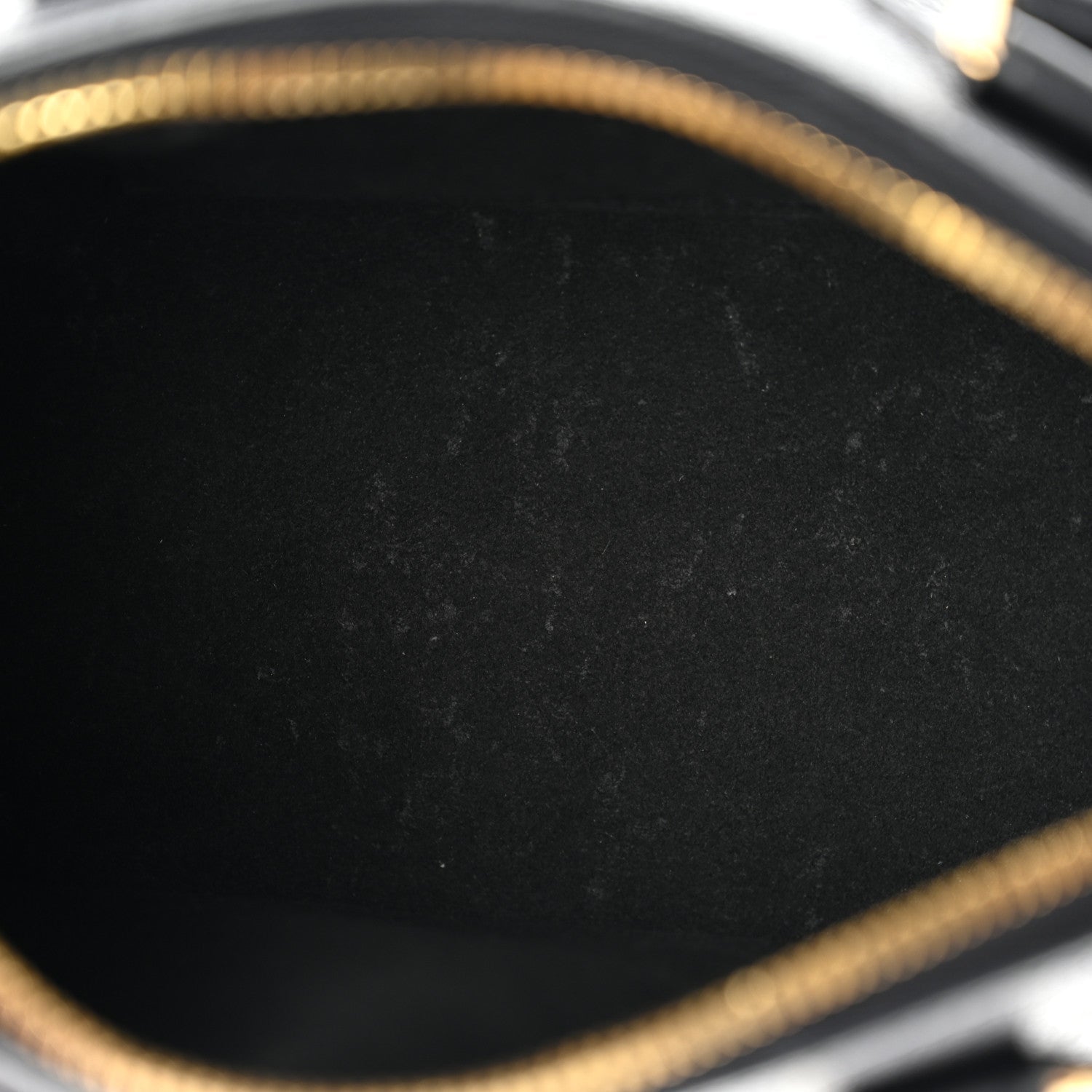 Louis Vuitton Empreinte Monogram Giant Speedy Bandouliere 20 Black