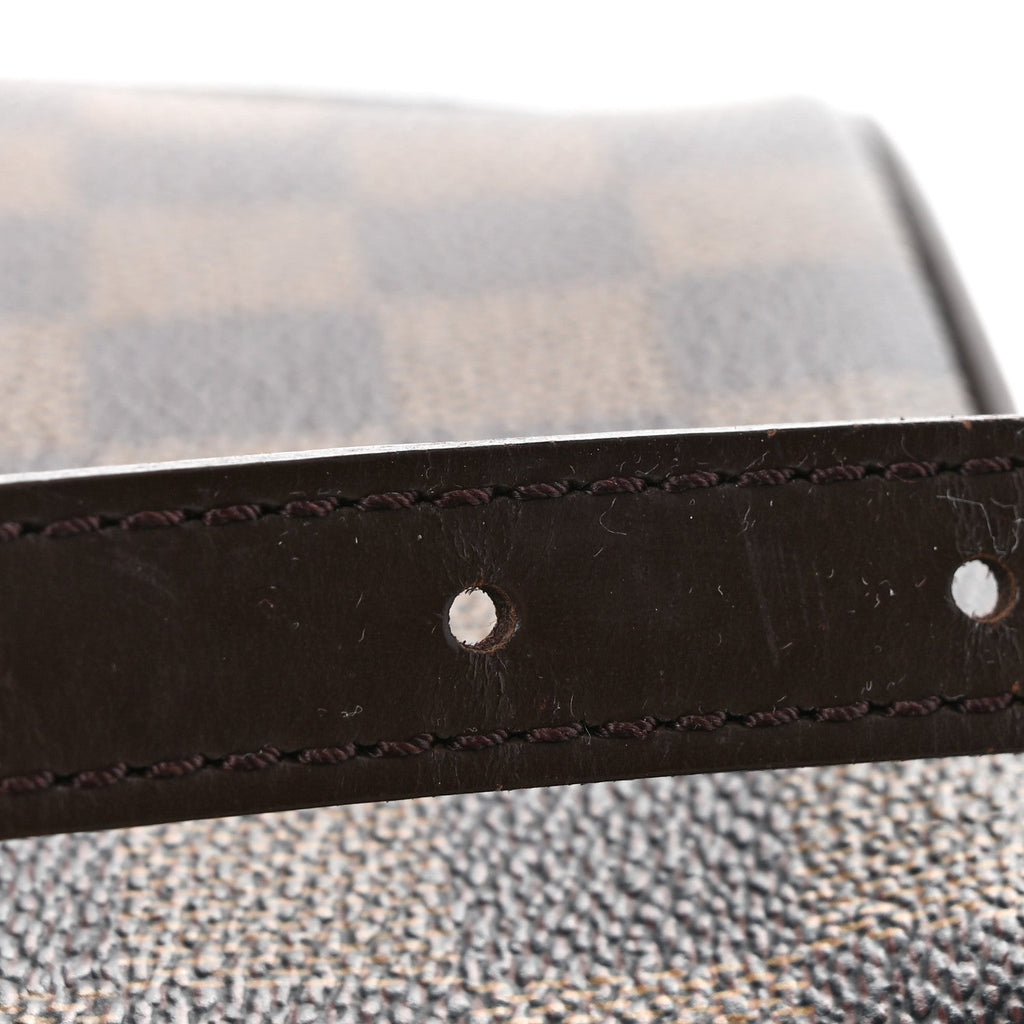 Louis Vuitton Damier Ebene Ipanema PM