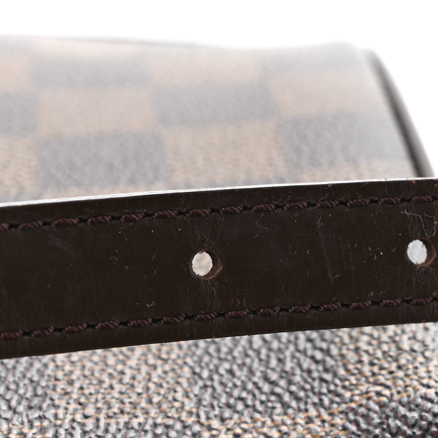 Louis Vuitton Damier Ebene Ipanema PM