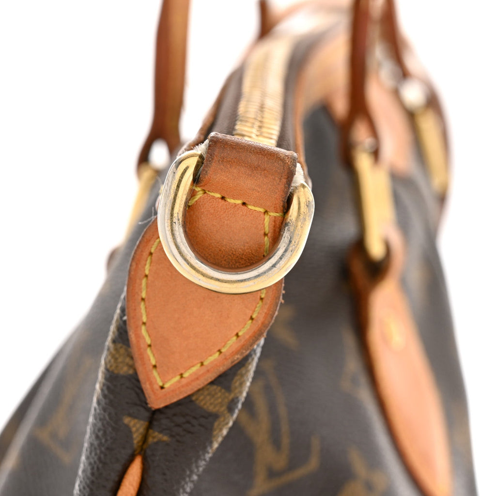 Louis Vuitton Monogram Palermo PM