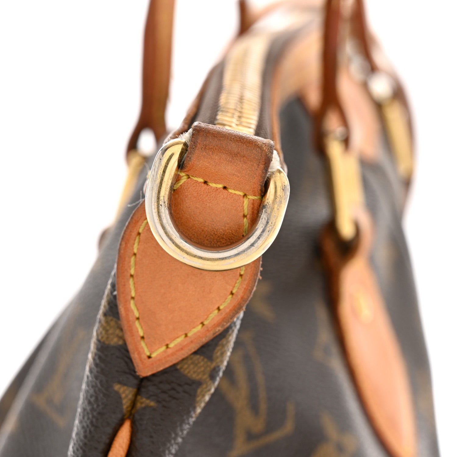 Louis Vuitton Monogram Palermo PM