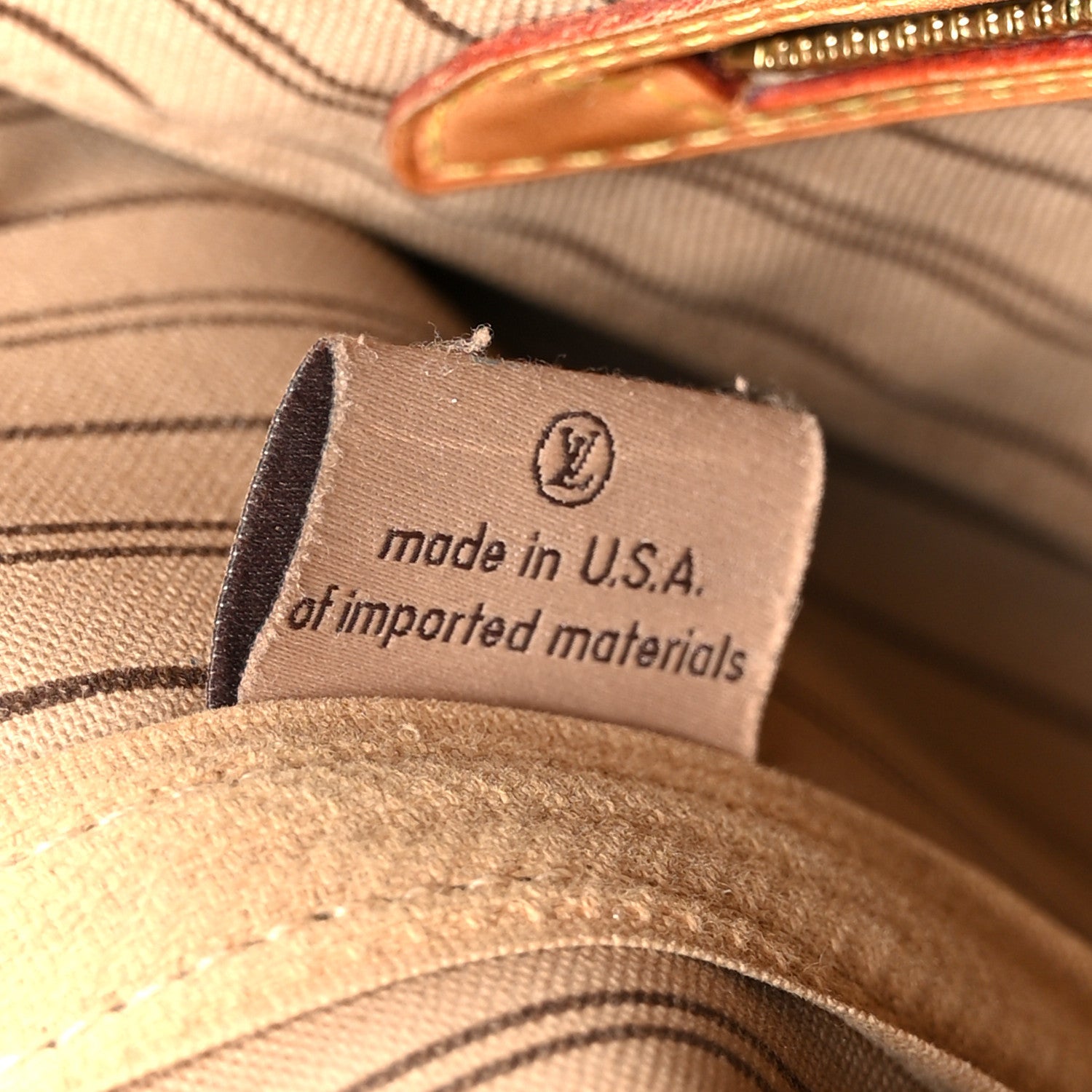 Louis Vuitton Monogram Neo Neverfull MM