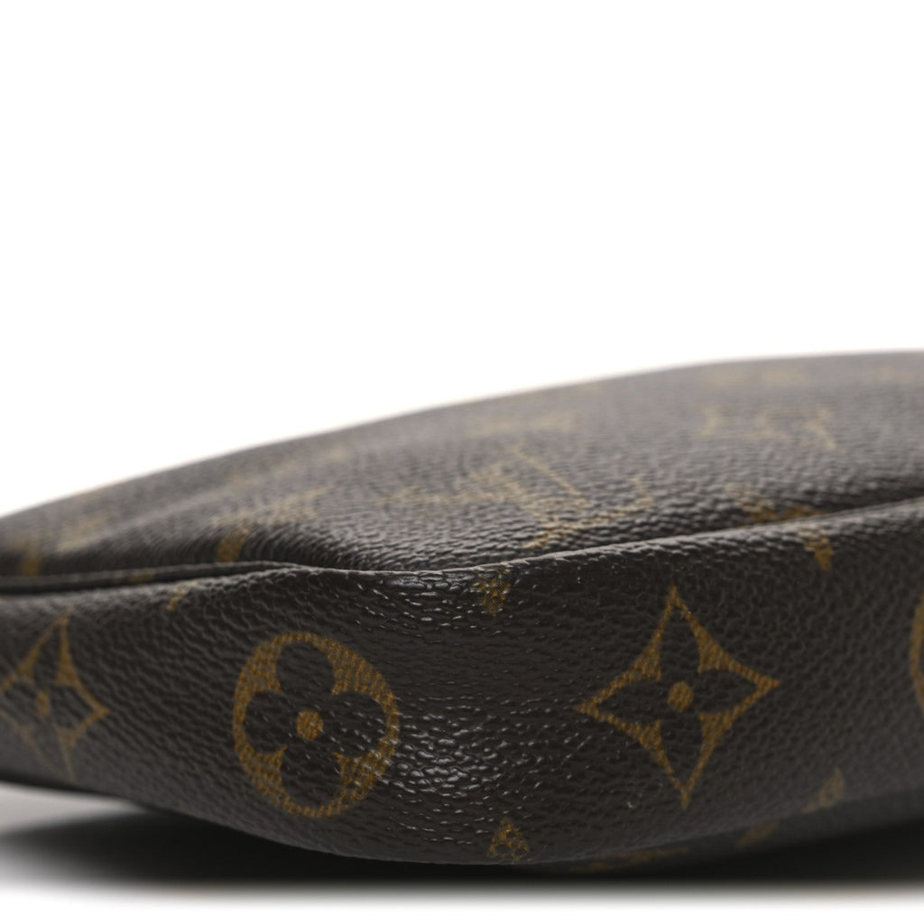 Louis Vuitton Monogram Pochette Accessories