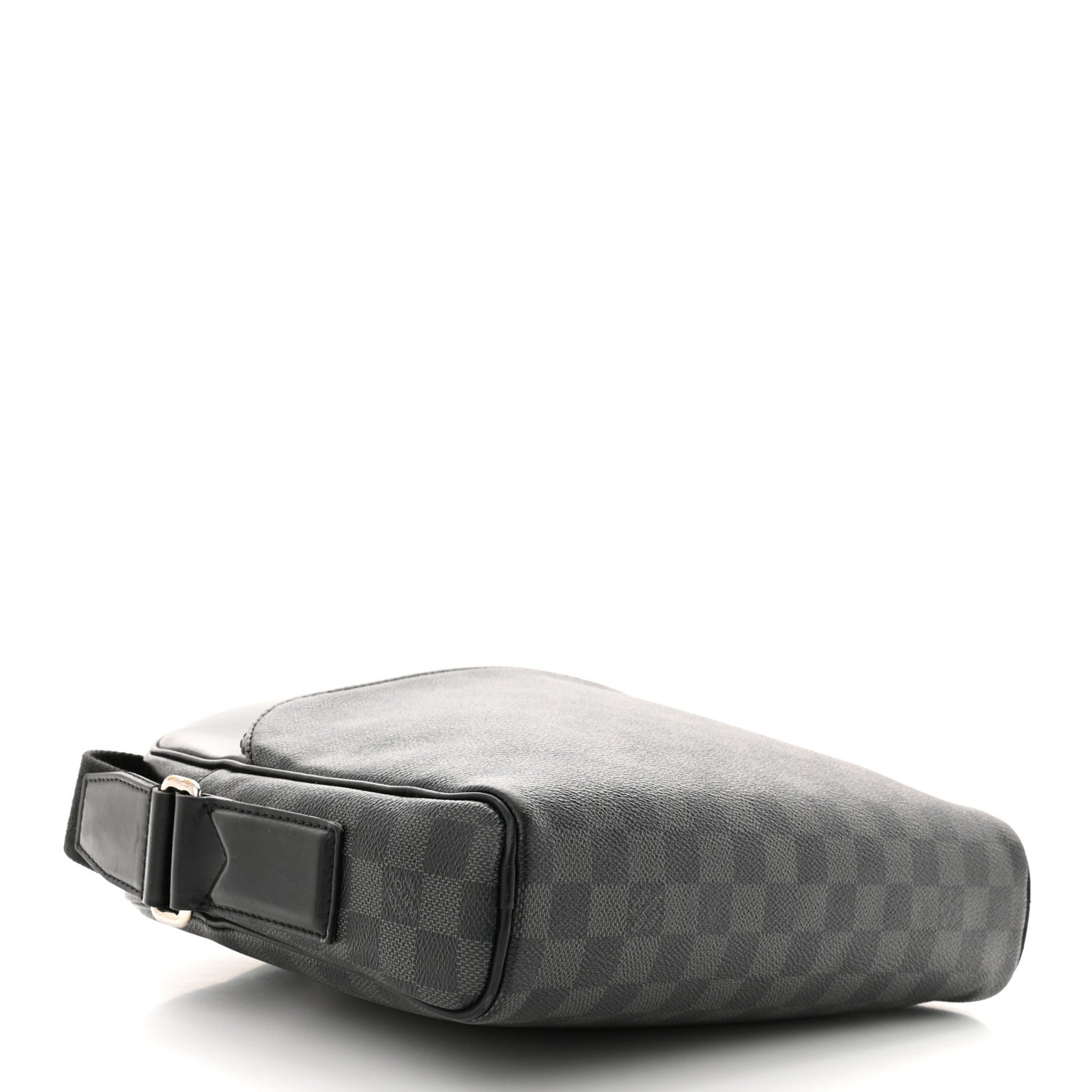 Louis Vuitton Damier Graphite Dayton Reporter PM