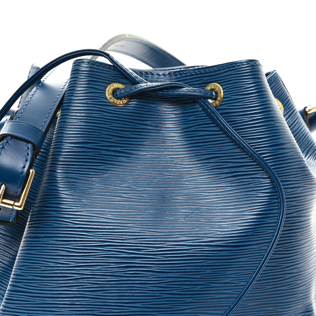Louis Vuitton Epi Petit Noe Toledo