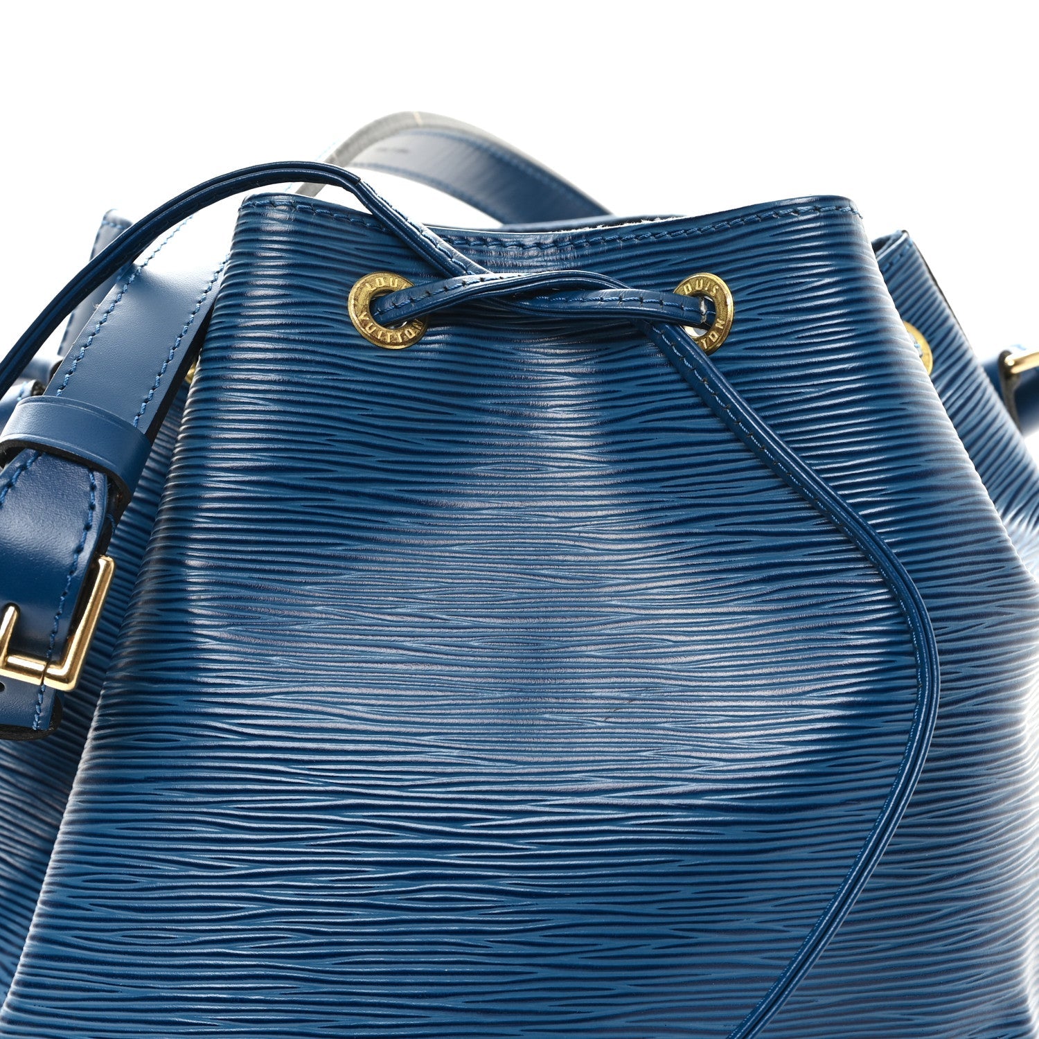 Louis Vuitton Epi Petit Noe Toledo