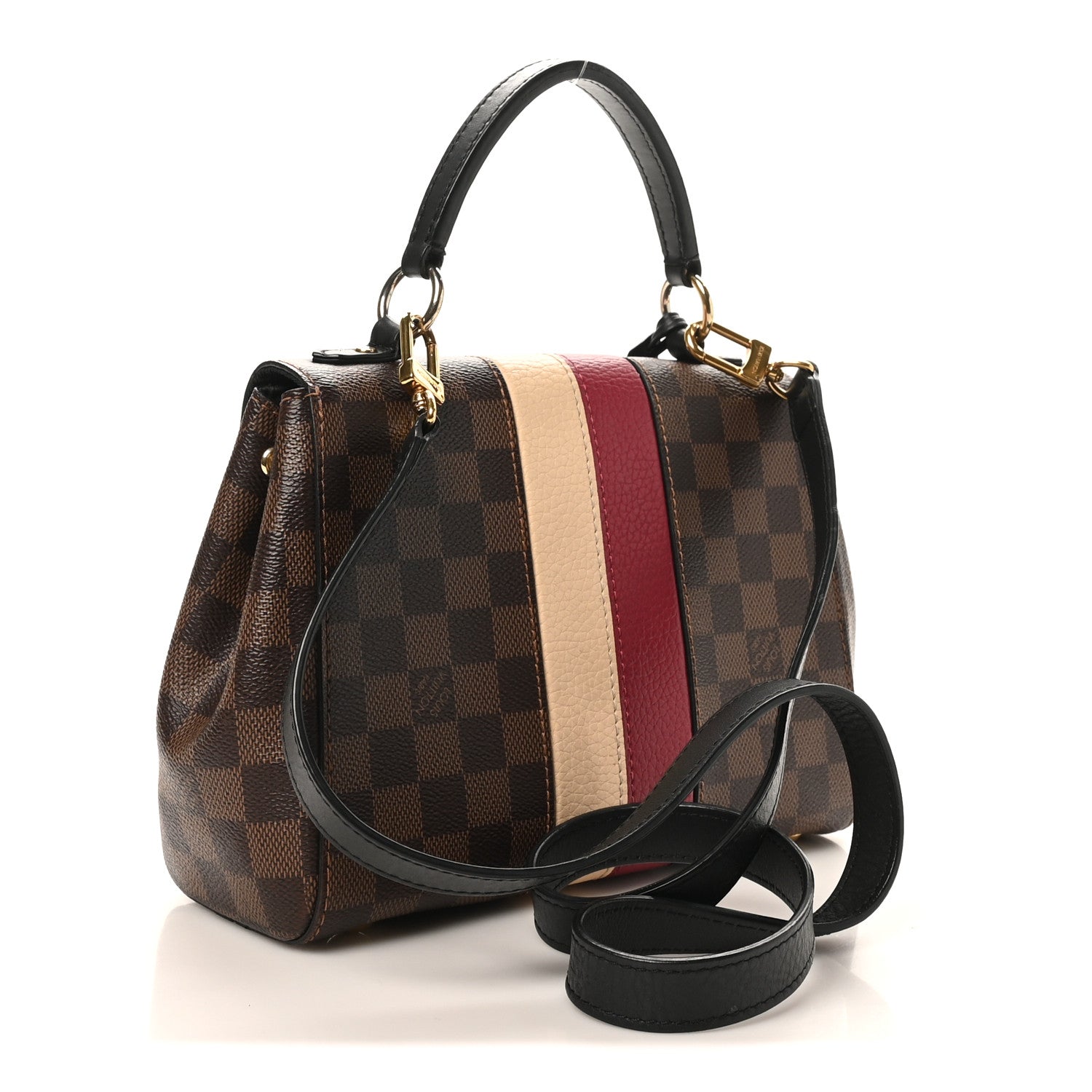 Louis Vuitton Damier Ebene Bond Street BB