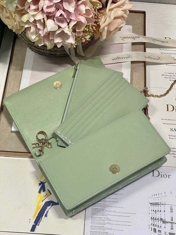 Dior Bag