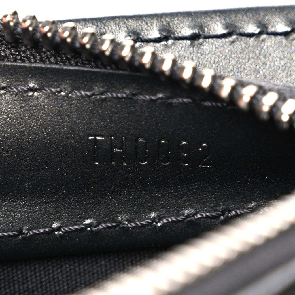 Louis Vuitton Mat Monogram Willwood Black