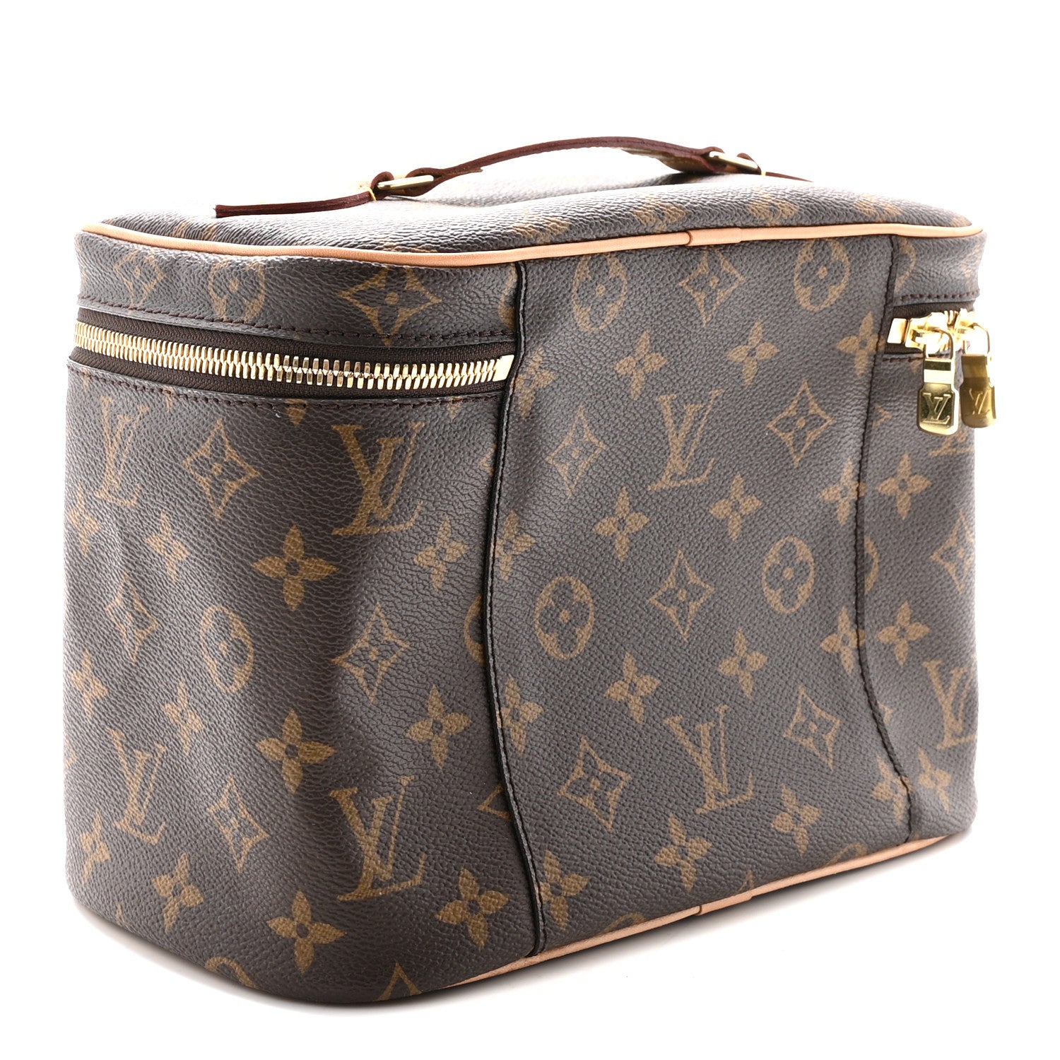 Louis Vuitton Monogram Nice BB
