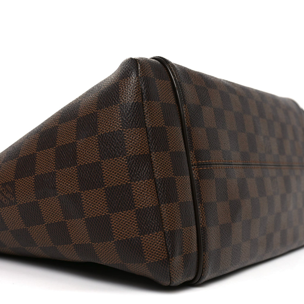 Louis Vuitton Damier Ebene Totally MM