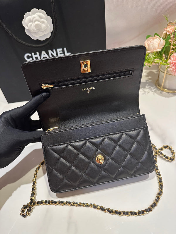 Chanel -Bags - CHL Bags - 181