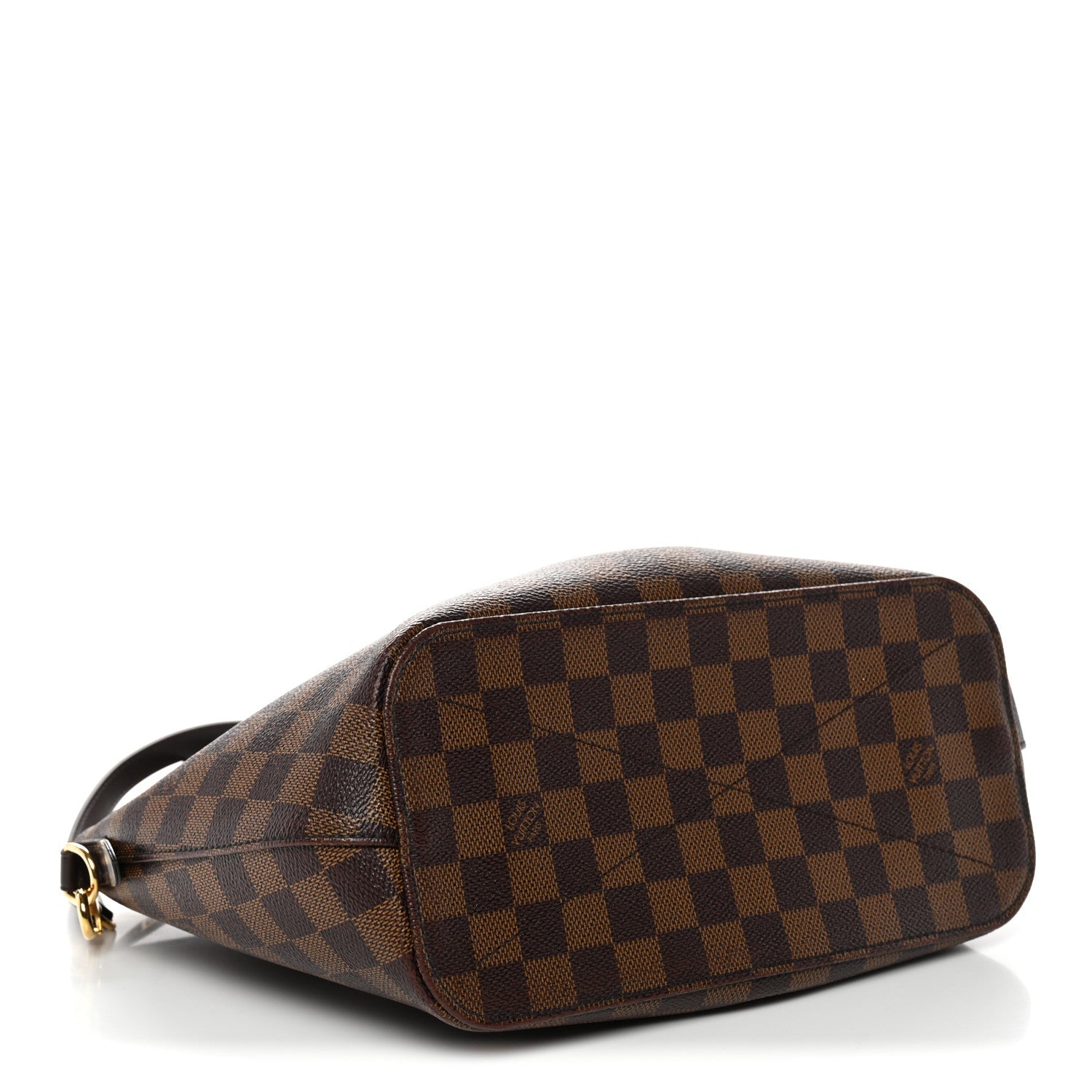Louis Vuitton Damier Ebene Siena PM