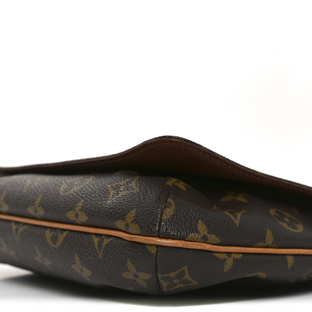 Louis Vuitton Monogram Musette Tango